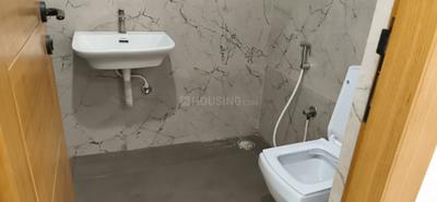 Image of 1550 Sq.ft 3 BHK Apartment / Flat for rent in Sukhii Sree Sumeru, Uppal, Hyderabad for Rs. 47000