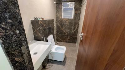 Image of 1400 Sq.ft 2 BHK Apartment / Flat for rent in Jayanti Nagari VII Wing A B, Besa, Nagpur for Rs. 24000