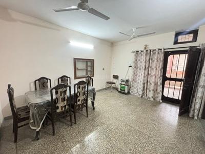 Hall Image of 800 Sq.ft 1.5 BHK Builder Floor for rent in Bhai Randhir Singh Nagar Ludhiana for Rs. 15000