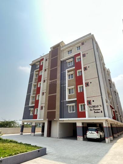 Vaibhavs Sai Prasanna Enclave Main Image 1