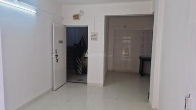 Living Room Image of 605 Sq.ft 1 BHK Apartment / Flat for sale in Nanded Pune for Rs. 2100000