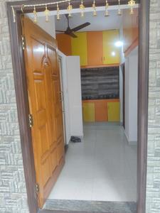 Main Entrance Image of 2400 Sq.ft 6 BHK Independent House for sale in Ejipura Bengaluru for Rs. 20000000
