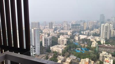 Kitchen Image of 790 Sq.ft 2 BHK Apartment / Flat for sale in Borivali West Mumbai for Rs. 23500000