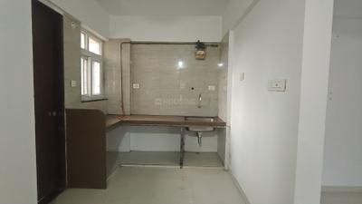 Kitchen Image of 1030 Sq.ft 2 BHK Apartment / Flat for sale in Pimple Gurav Pune for Rs. 9200000