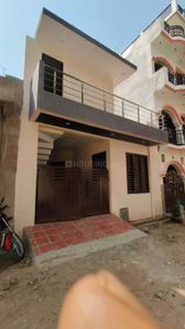 Image of 900 Sq.ft 2 BHK Independent House for sale in Indira Nagar, Lucknow for Rs. 4900000