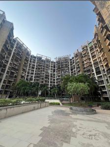 1.5 BHK Flat