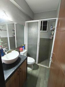 Bathroom Image of 200 Sq.ft 3 BHK Villa for sale in Dabolim Goa for Rs. 162000