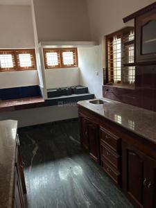 Kitchen Image of 2700 Sq.ft 4 BHK Villa for sale in Chengannur Alappuzha for Rs. 17000000