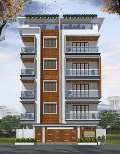 Image of 2210 Sq.ft 3.5 BHK Apartment / Flat for sale in Indira Nagar, Bengaluru for Rs. 38500856