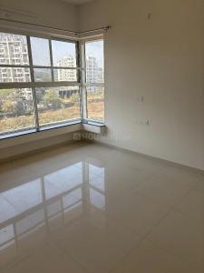 Bedroom Image of 1500 Sq.ft 3 BHK Apartment / Flat for rent in Pride Purple Park Astra, Hinjawadi Pune for Rs. 37900