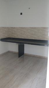 Kitchen Image of 900 Sq.ft 2 BHK Apartment / Flat for sale in KUL VTP Beaumonde Nation R2 Tower6, Manjari Khurd Pune for Rs. 8700000