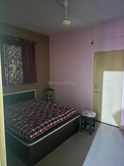 Pathardi Gaon Bedroom 1