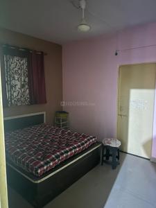Pathardi Gaon Bedroom 1