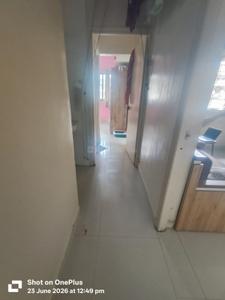 Image of 825 Sq.ft 2 BHK Apartment / Flat for sale in Warje, Pune for Rs. 9200000