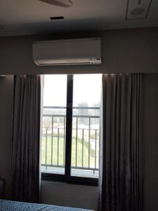 Bedroom Image of 1530 Sq.ft 3 BHK Apartment / Flat for sale in Shivanta, Sola Ahmedabad for Rs. 9800000