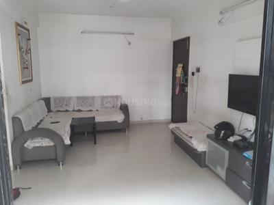 Hall Image of 930 Sq.ft 2 BHK Apartment / Flat for sale in Naren Bliss, Hadapsar Pune for Rs. 12000000