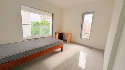 Bedroom Image of 2295 Sq.ft 4 BHK Apartment / Flat for sale in D. K. Nagar Nashik for Rs. 17000000