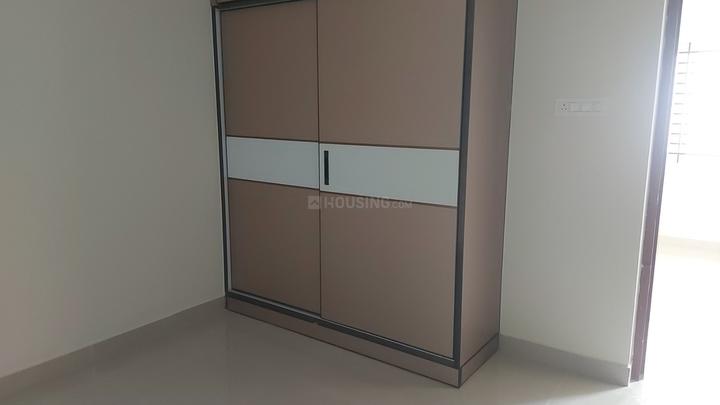 Anjanadri siddapura Bedroom 1