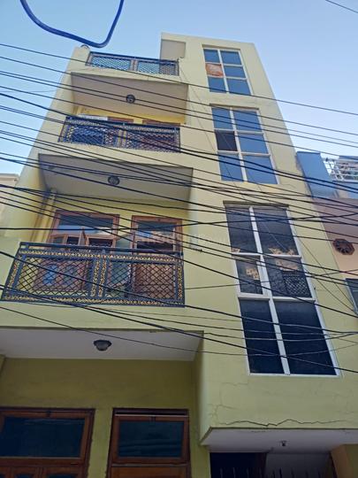 Laxman Vihar, Sector 3A Main Image 1