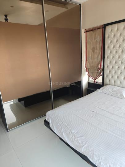 ARISTO SAPPHIRE Bedroom 1