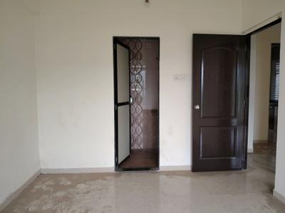 Bedroom Image of 1586 Sq.ft 3 BHK Apartment / Flat for sale in Pushpak Nagar Navi Mumbai for Rs. 12500000