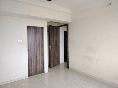 Bedroom Image of 1120 Sq.ft 2 BHK Apartment / Flat for sale in Vishesh Balaji Symphony Phase 3, Shilottar Raichur Navi Mumbai for Rs. 7900000