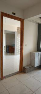 Hall Image of 620 Sq.ft 2 BHK Apartment / Flat for sale in Arise Atlantis, Jagatpur Ahmedabad for Rs. 6000000