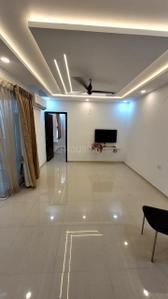 Hall Image of 2330 Sq.ft 4 BHK Apartment / Flat for rent in Casagrand Utopia, Manapakkam Chennai for Rs. 60001