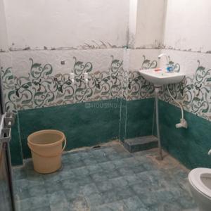 Bathroom Image of 3200 Sq.ft 3 BHK Independent House for sale in Bakshi Ka Talab Lucknow for Rs. 7500000
