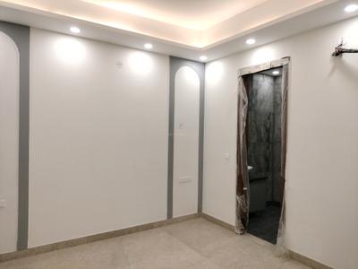 Bedroom Image of 1890 Sq.ft 4 BHK Builder Floor for sale in Sector 19 Dwarka New Delhi for Rs. 35000000