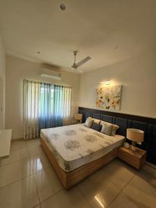 Bedroom Image of 955 Sq.ft 2 BHK Apartment / Flat for sale in Adarsh Greens Phase 2, Kogilu Bengaluru for Rs. 9700000