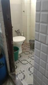 Bathroom Image of 400 Sq.ft 3 BHK Independent House for sale in Kamaal Chok Nagpur for Rs. 6500000