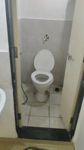 Sancheti Mount Castle Bathroom 3
