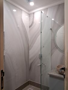 Bedroom Four Image of 2700 Sq.ft 4 BHK Builder Floor for sale in Paschim Vihar New Delhi for Rs. 62500000