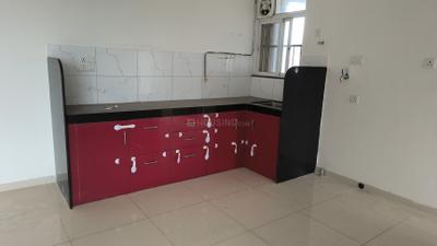 Kitchen Image of 819 Sq.ft 2 BHK Apartment / Flat for sale in Kolte Patil Life Republic ORO Avenue, Marunji Pune for Rs. 6100000