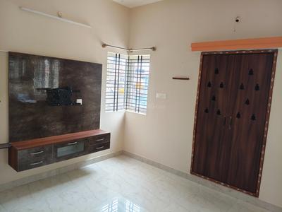 Bedroom Image of 950 Sq.ft 2 BHK Independent House for rent in Ramamurthy Nagar Bengaluru for Rs. 27000