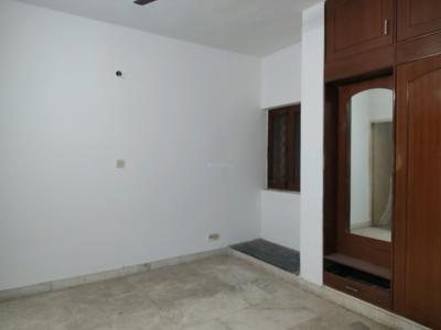 Bedroom Image of 2200 Sq.ft 4 BHK Apartment / Flat for sale in DDA Flats Vasant Kunj, Vasant Kunj New Delhi for Rs. 53500000