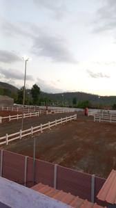 Blue peaks Plot View 1