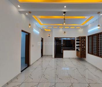 Hall Image of 1800 Sq.ft 3 BHK Independent House for sale in Bhatagaon Raipur for Rs. 5800000
