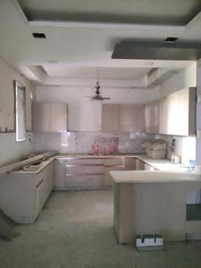 Kitchen Image of 1620 Sq.ft 4 BHK Builder Floor for sale in BPTP District 2, Sector 86 Faridabad for Rs. 19500000
