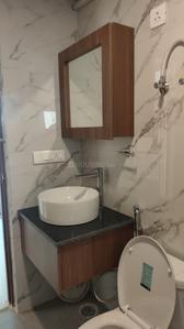 Image of 1160 Sq.ft 3 BHK Apartment / Flat for rent in City Grace, Bamheta Village, Ghaziabad for Rs. 25000