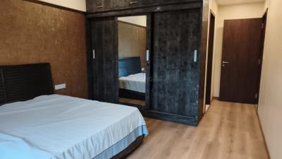 Bedroom Image of 1890 Sq.ft 3 BHK Apartment / Flat for sale in Karia Konark Bella Vista, Hadapsar Pune for Rs. 23800000