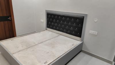 Bedroom Image of 1158 Sq.ft 4 BHK Independent House for sale in Gillco Valley, Sector 127 Mohali for Rs. 15500000