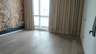 Bedroom Image of 5200 Sq.ft 4.5 BHK Apartment / Flat for sale in Panchshil Yoopune, Magarpatta City Pune for Rs. 110000000