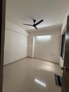 Bedroom Image of 1260 Sq.ft 2 BHK Apartment / Flat for sale in BV Diva Heights, Gota Ahmedabad for Rs. 5200000