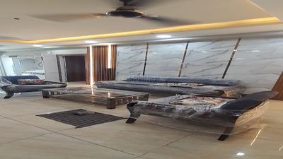 Hall Image of 1000 Sq.ft 4 BHK Independent House for sale in Noida Extension Greater Noida for Rs. 13000000