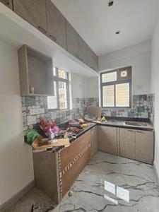 Kitchen Image of 830 Sq.ft 2 BHK Apartment / Flat for sale in Keshtopur Kolkata for Rs. 4399000