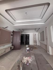 Hall Image of 1125 Sq.ft 3 BHK Builder Floor for sale in Vikaspuri New Delhi for Rs. 21500000