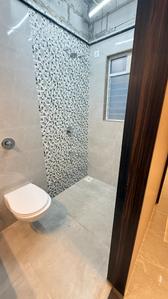 Bathroom Image of 550 Sq.ft 1 BHK Apartment / Flat for sale in DGS Sheetal Shashank, Borivali West Mumbai for Rs. 12100000