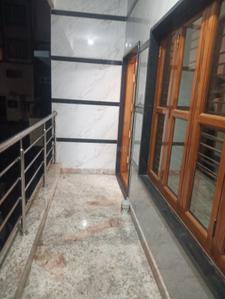 Balcony Image of 1200 Sq.ft 2 BHK Builder Floor for rent in Thotada Guddadhalli Village Bengaluru for Rs. 22000